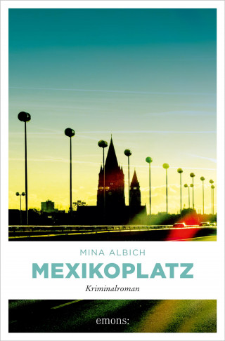 Mina Albich: Mexikoplatz