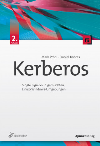 Mark Pröhl, Daniel Kobras: Kerberos