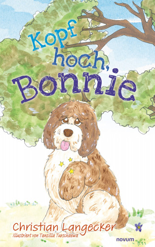 Christian Langecker: Kopf hoch, Bonnie