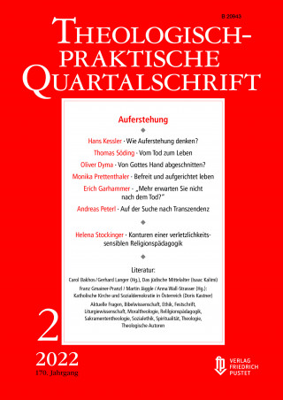 Auferstehung