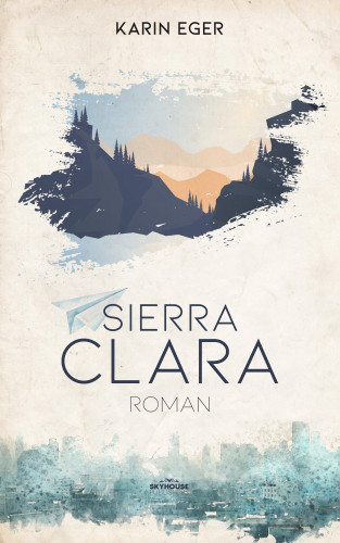 Karin Eger: Sierra Clara
