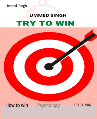 Ummed Singh: TRY TO WIN