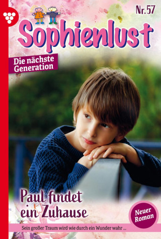 Simone Aigner: Paul findet ein Zuhause