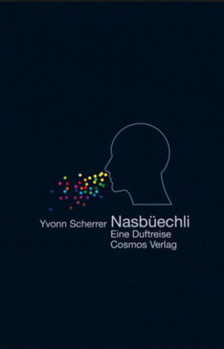 Yvonn Scherrer: Nasbüechli