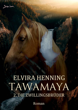 Elvira Henning: TAWAMAYA - 2. DIE ZWILLINGSBRÜDER