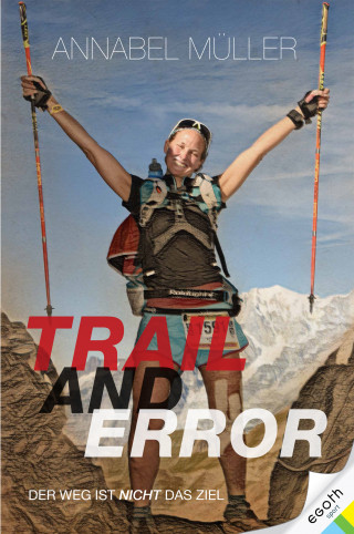 Annabel Müller: Trail and Error