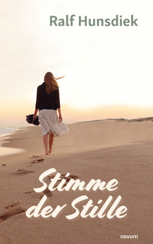 Ralf Hunsdiek: Stimme der Stille