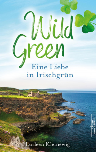 Lurleen Kleinewig: Wild Green