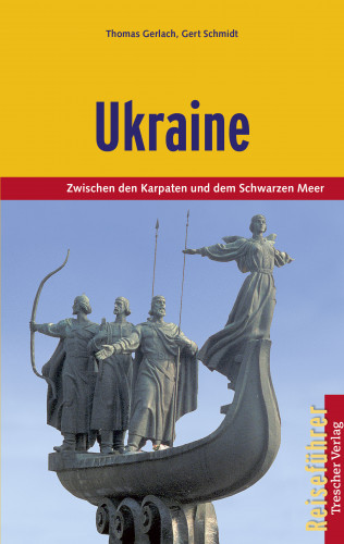 Thomas Gerlach, Gert Schmidt: Ukraine