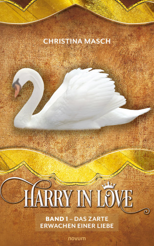 Christina Masch: Harry in love