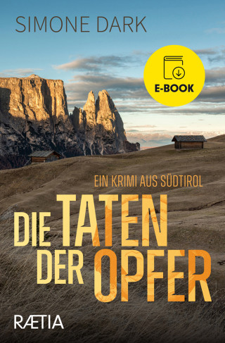 Simone Dark: Die Taten der Opfer