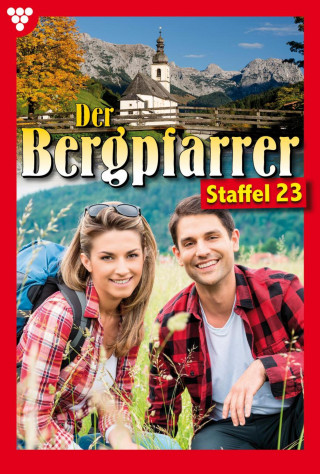 Toni Waidacher: E-Book 221-230
