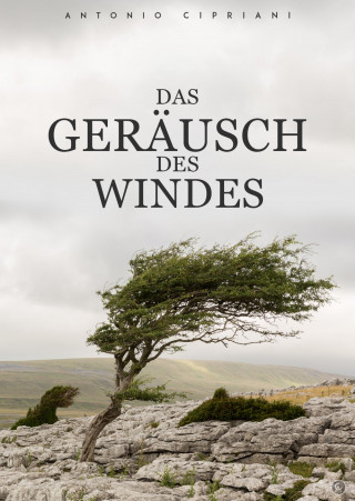 Antonio Cipriani: Das Geräusch des Windes