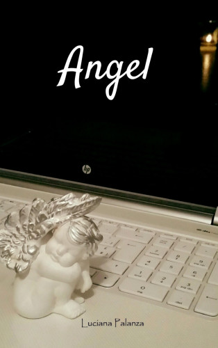 Luciana Palanza: Angel