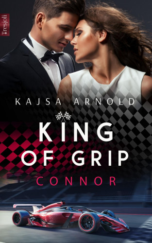 Kajsa Arnold: King of Grip