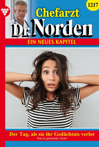 Jenny Pergelt: Der Tag, als sie ihr Gedächtnis verlor