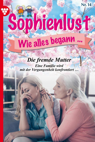 Marietta Brem: Die fremde Mutter