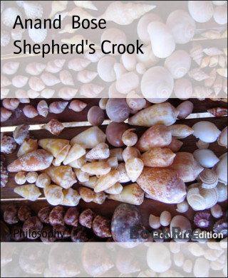 Anand Bose: Shepherd's Crook