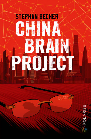 Stephan Becher: China Brain Project