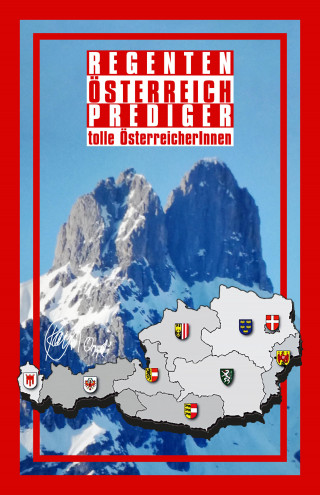RAYMONDi: REGENTEN ÖSTERREICH PREDIGER