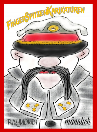 RAYMONDi: FingerTipCartoons_MENSFOLK_with_Handy