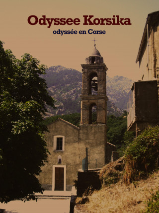 Matthias Arndt: Odyssee Korsika