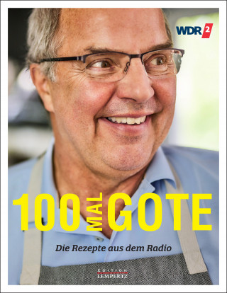 Helmut Gote: 100 Mal Gote