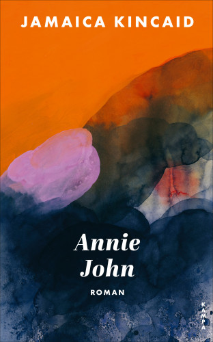 Jamaica Kincaid: Annie John