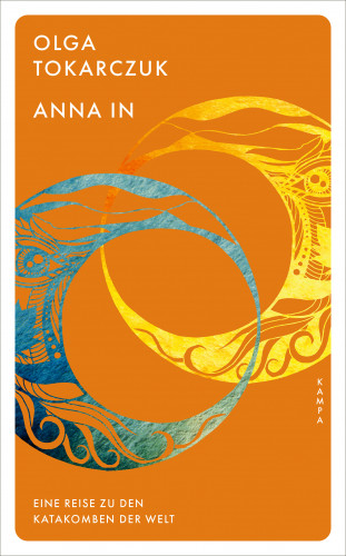 Olga Tokarczuk: Anna In