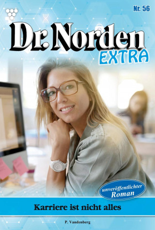 Patricia Vandenberg: Karriere ist nicht alles