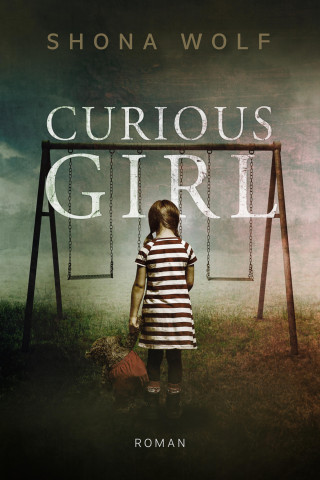 Shona Wolf: Curious Girl