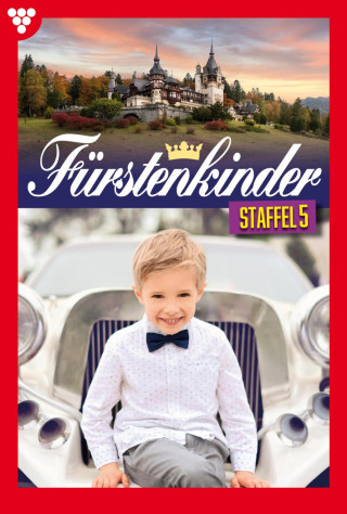 Diverse: E-Book 41-50