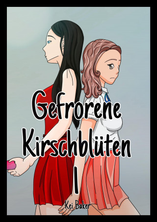 Kei Baker: Gefrorene Kirschblüten
