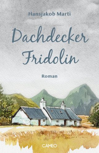 Hansjakob Marti: Dachdecker Fridolin