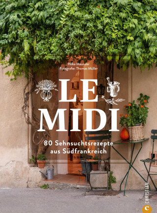 Hilke Maunder: Le Midi