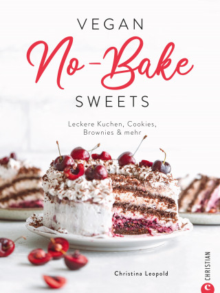 Christina Leopold: Vegan No-Bake Sweets