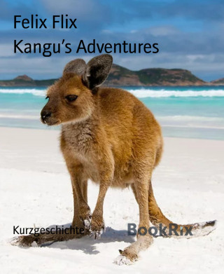 Felix Flix: Kangu's Adventures