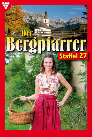 Toni Waidacher: E-Book 261-270