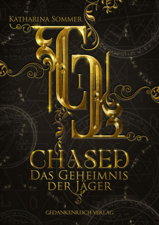 Katharina Sommer: Chased