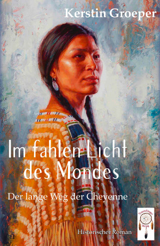 Kerstin Groeper: Im fahlen Licht des Mondes