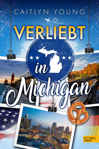 Caitlyn Young: Verliebt in Michigan