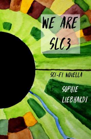 Sophie Liebhardt: We are SLC3