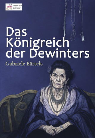 Gabriele Bärtels: Das Königreich der Dewinters