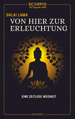 Dalai Lama: Von hier zur Erleuchtung