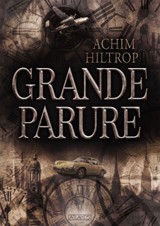 Achim Hiltrop: Grande Parure