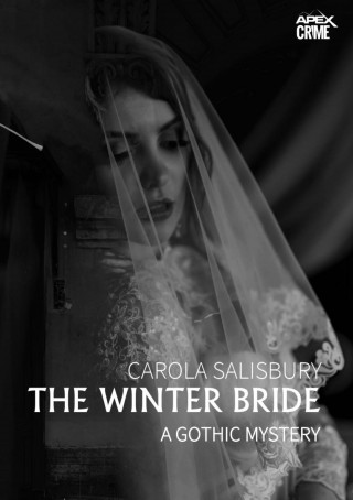 Carola Salisbury: THE WINTER BRIDE