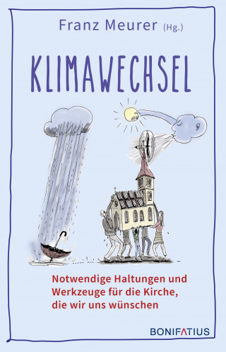 Johanna Domek, Werner Höbsch, Klaus Nelißen, Peter Otten: Klimawechsel