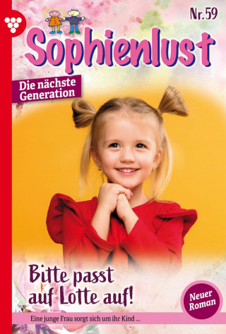 Simone Aigner: Bitte passt auf Lotte auf!
