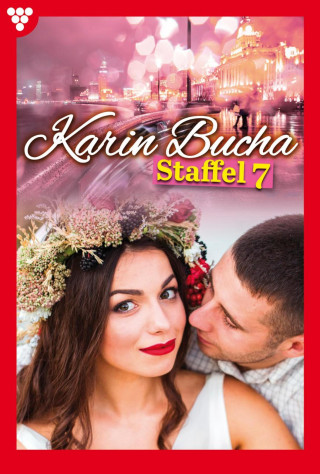 Karin Bucha: E-Book 61-70