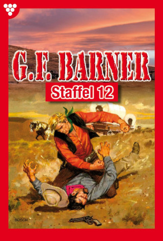G.F. Barner: E-Book 111-120